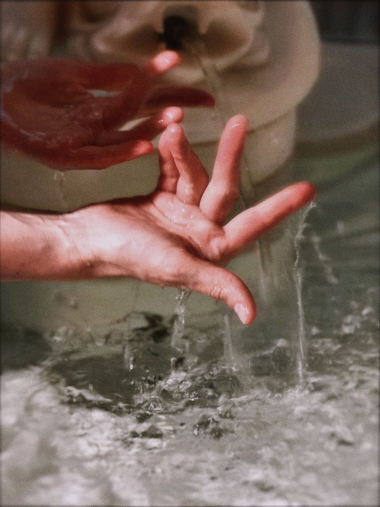 Photograph by Ekaterina Kulakova