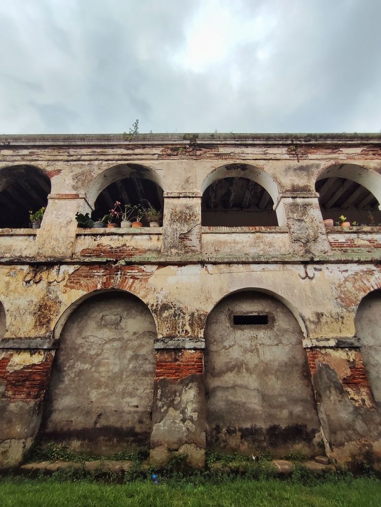 Photograph by Meilany Wijaya