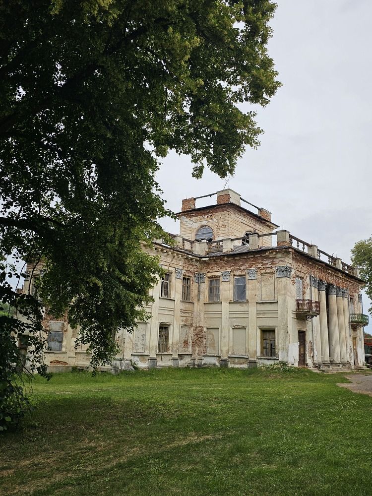 Фотография автора Мария Рудаковская