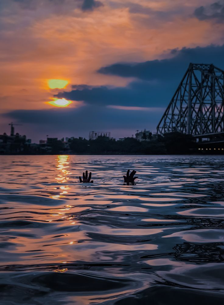 Photograph by Trishik Bose