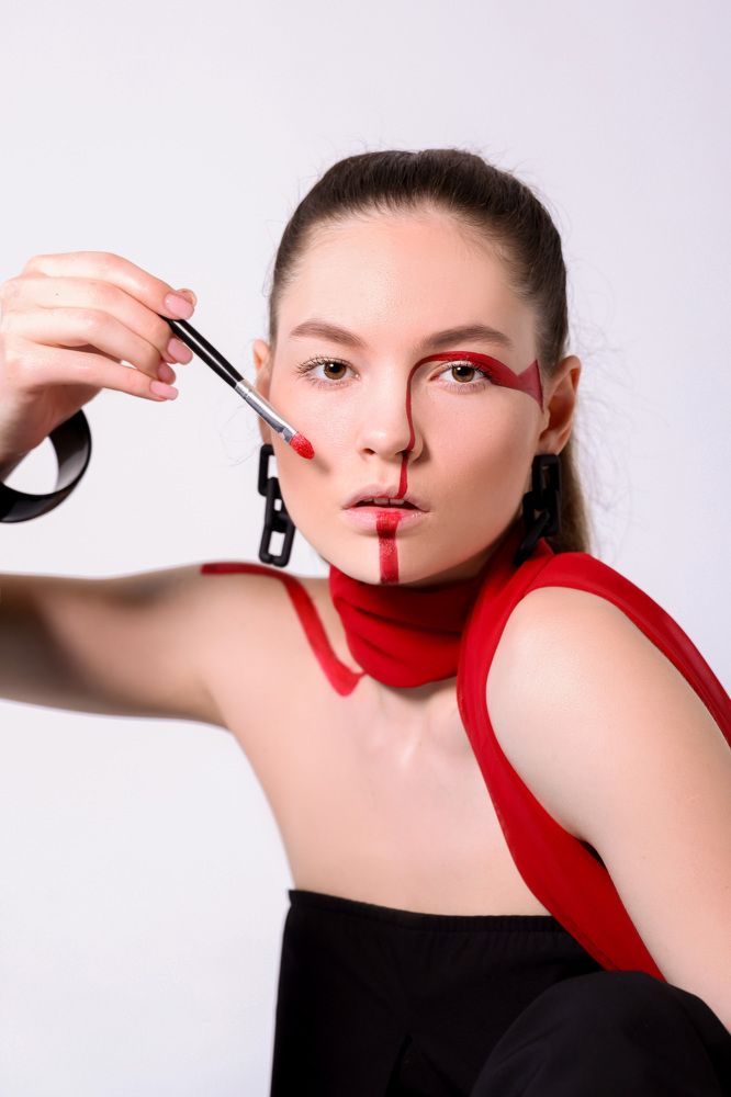 Photograph by Ольга Солодова