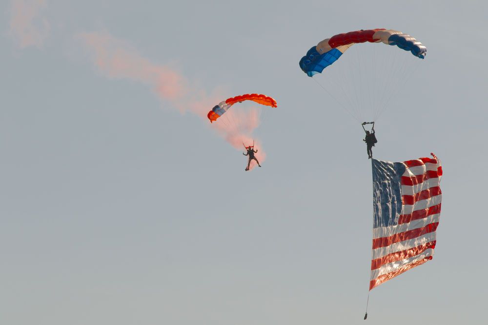 Photograph by Oleg  Chemodanov