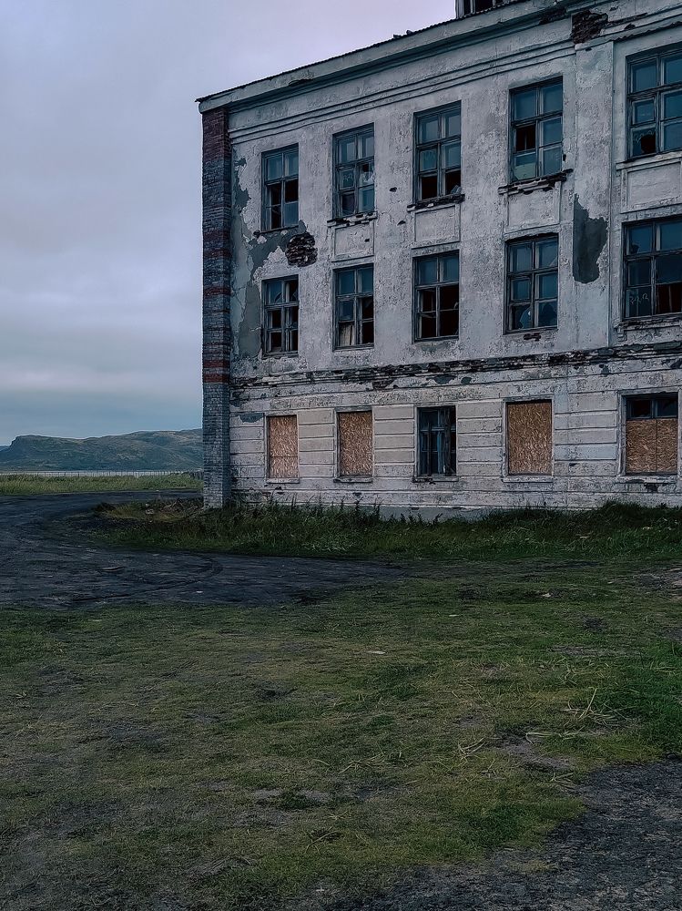 Photograph by Людмила Сарыцина