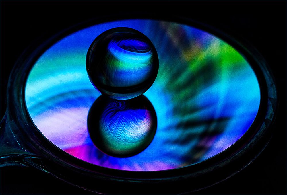 Photograph by Carol Phillips