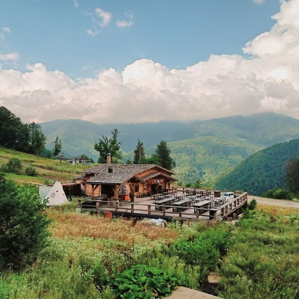 Photograph by Егор Рукавицин