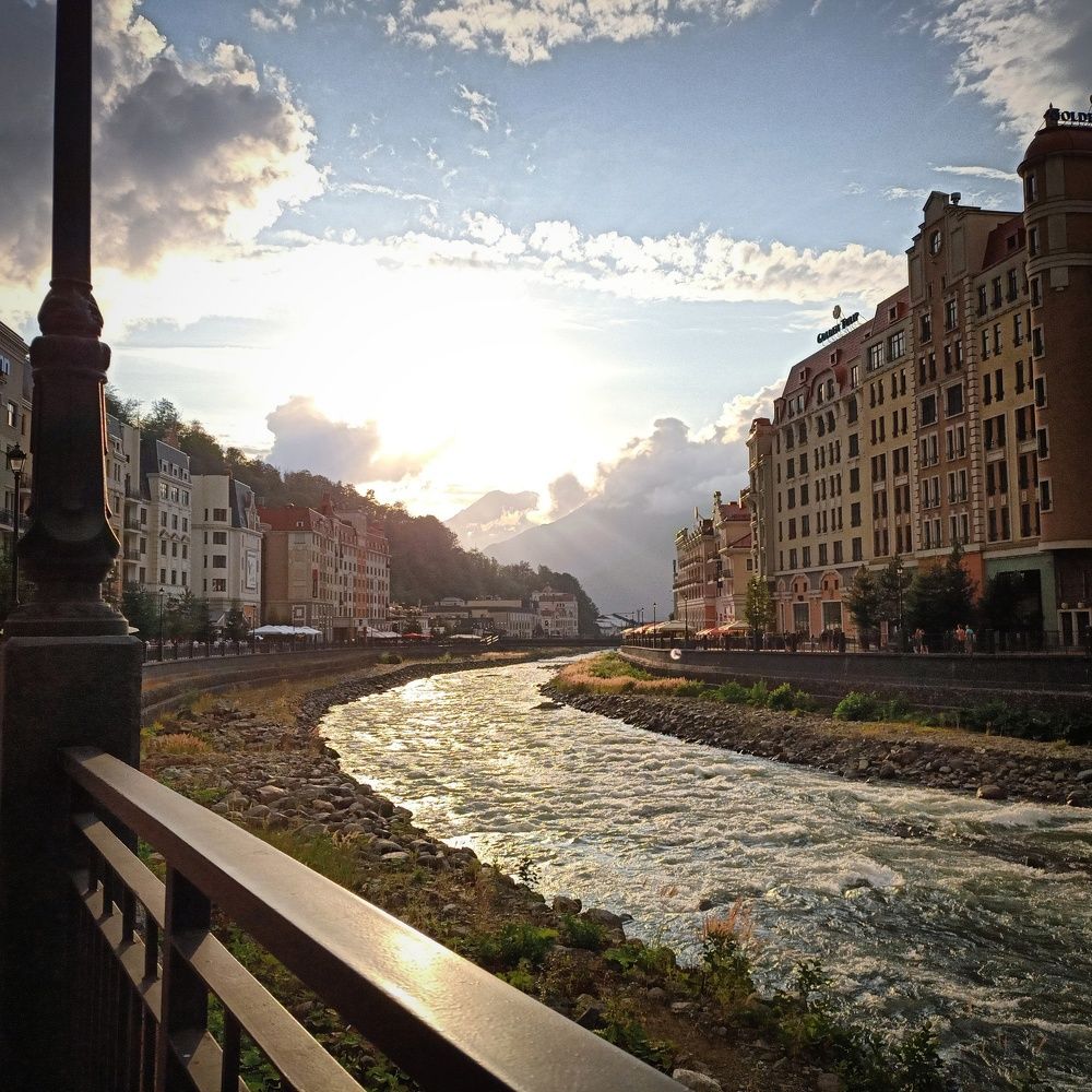 Photograph by Егор Рукавицин