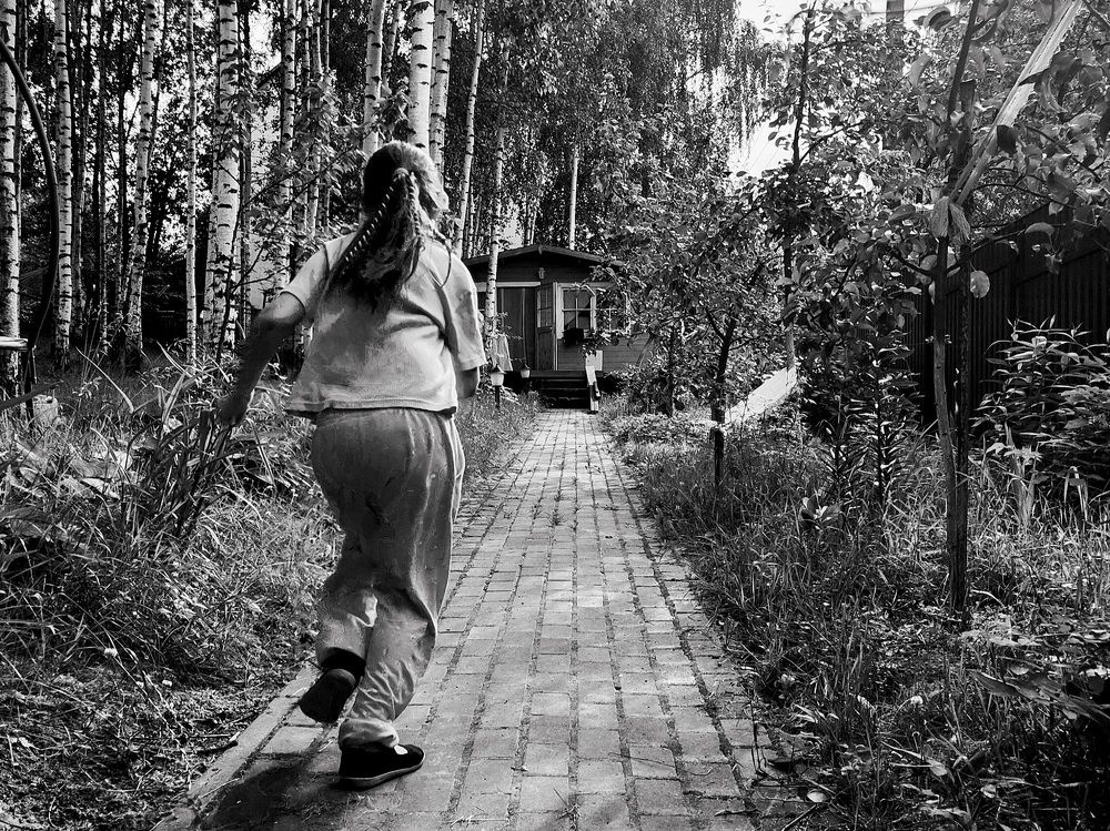 Photograph by Александра Кропивка