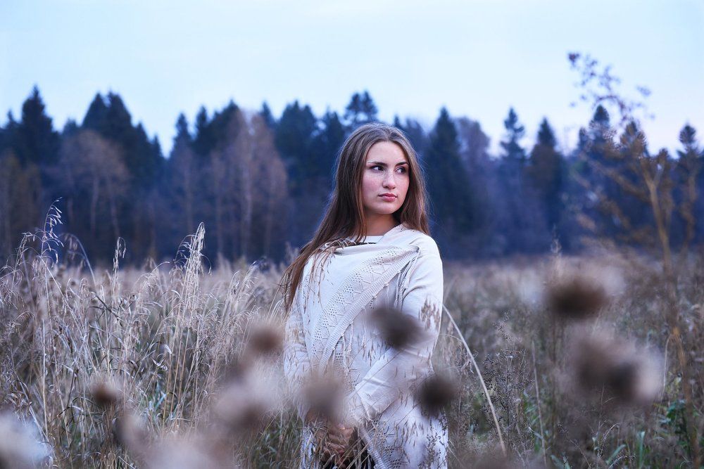 Photograph by Усольцева Лариса