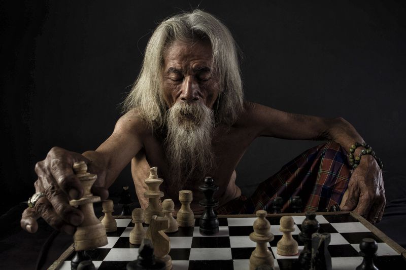 Dikye Darling, Indonesia