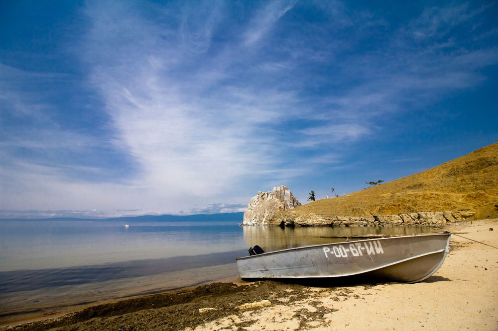 Красота во всем