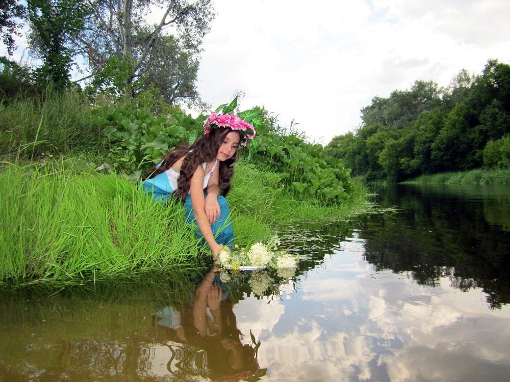 Photograph by Эвелина