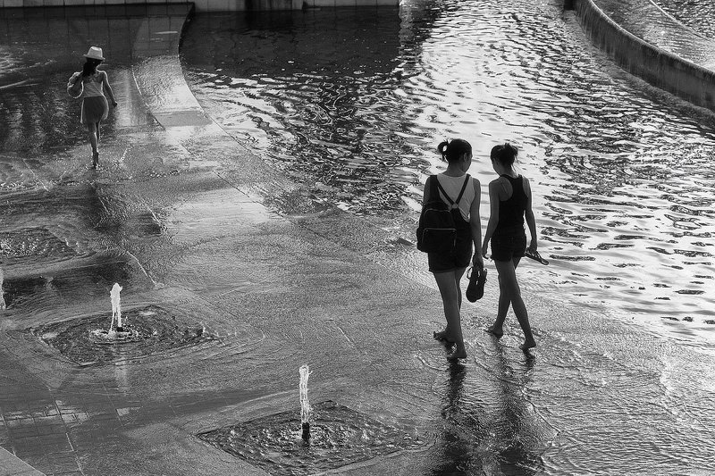 Лилия, Kazakhstan