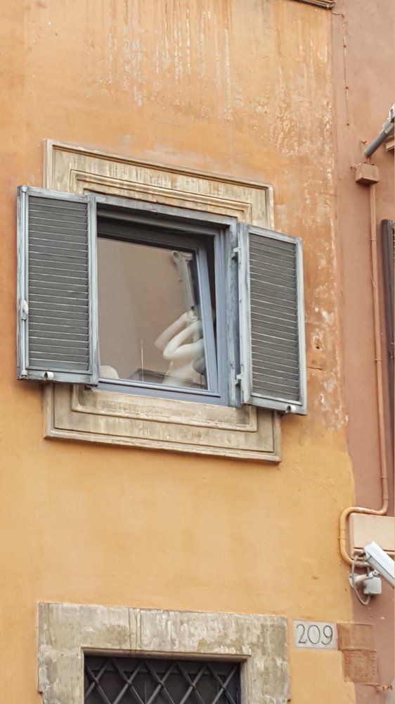 I want to be a real boy