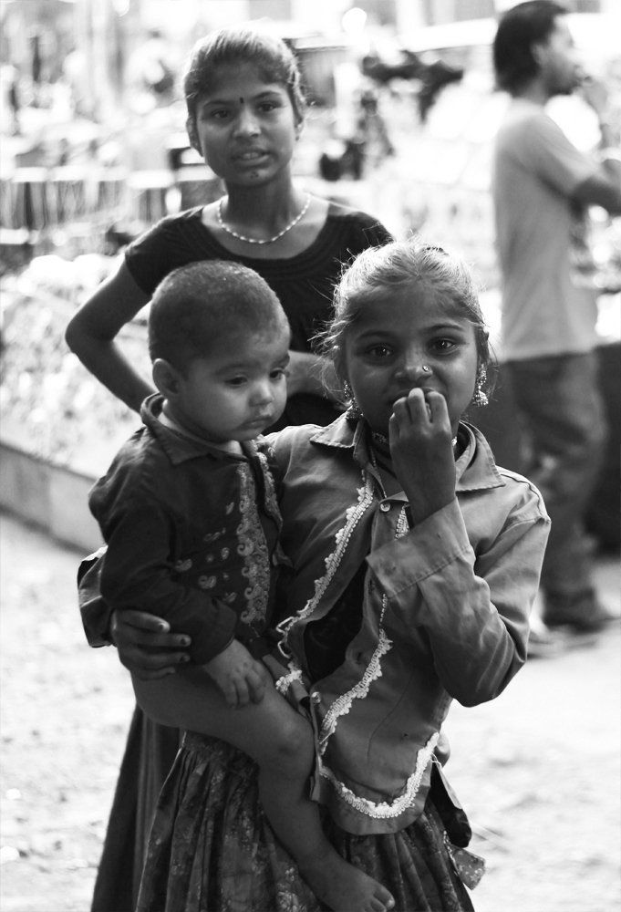 Счастье в простоте.