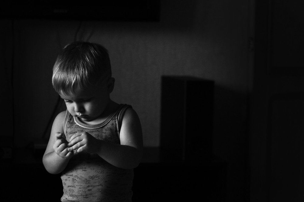 Не купили...