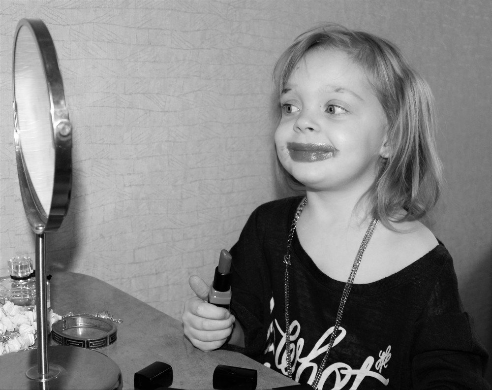 Счастье есть