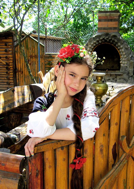 Эвелина, Ukraine