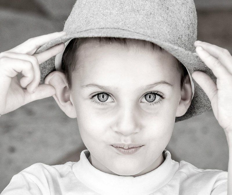 Виктор, Russia