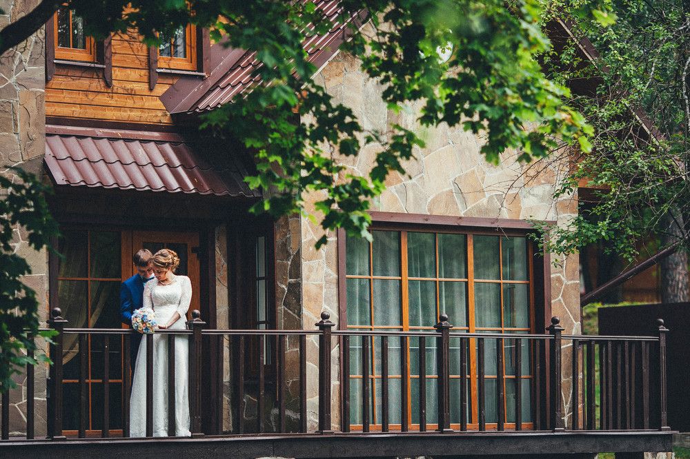 Любовь по-английски