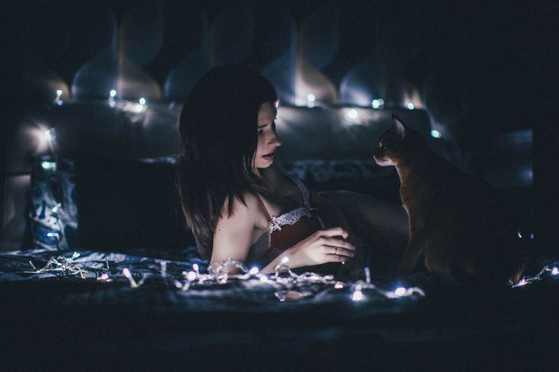 Андрей, Russia