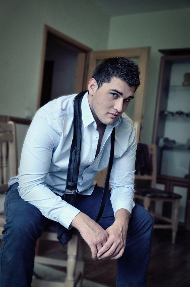 Deal with the devil...