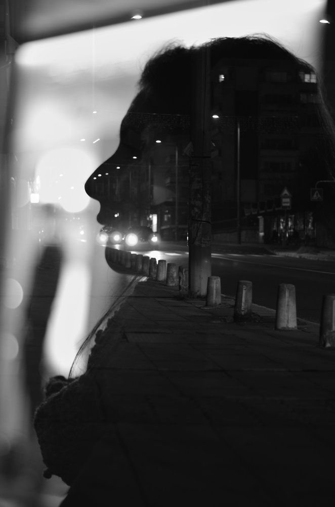 Photograph by Stefani Pashova