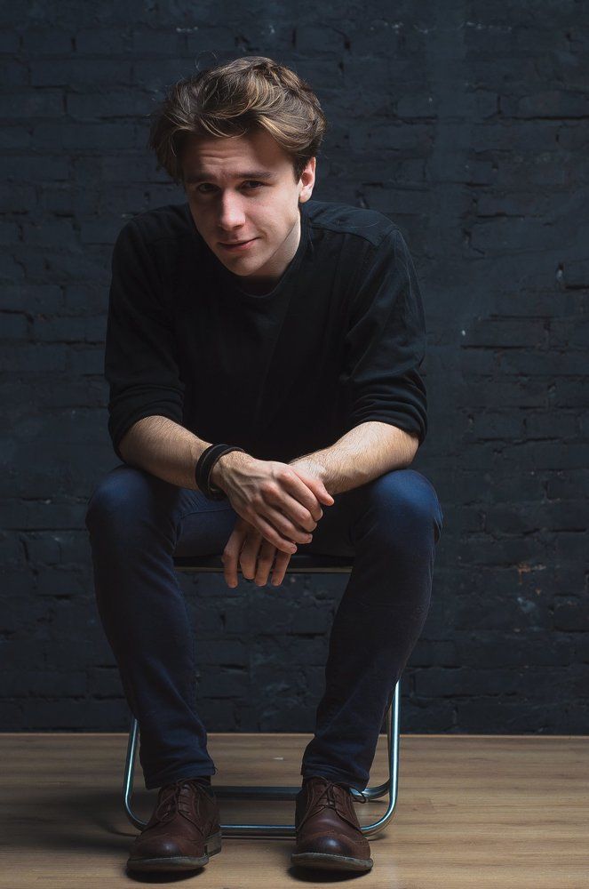 Photograph by Егор