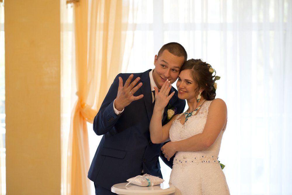 Мой жизненный шаг