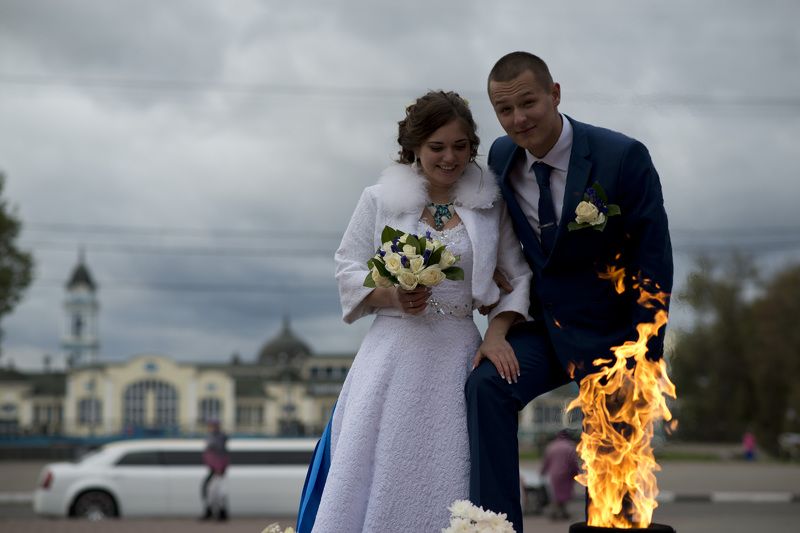 Ксения, Russia