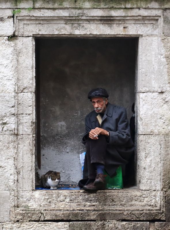 Gürkan Boylu, Turkey