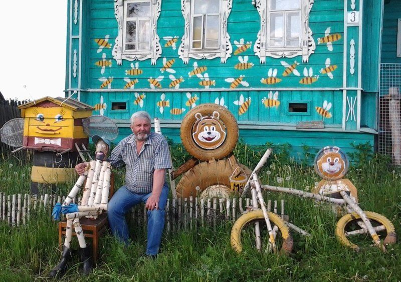 Владимир, Russia