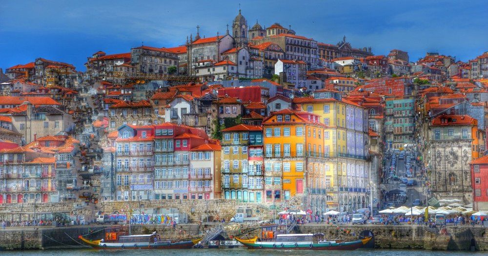 porto