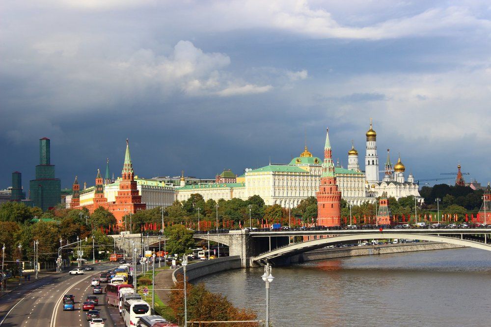 kremlin