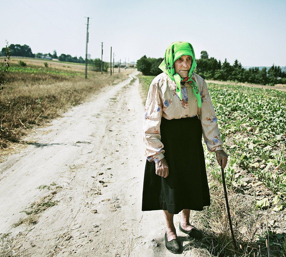 Photograph by Василь Чуповський