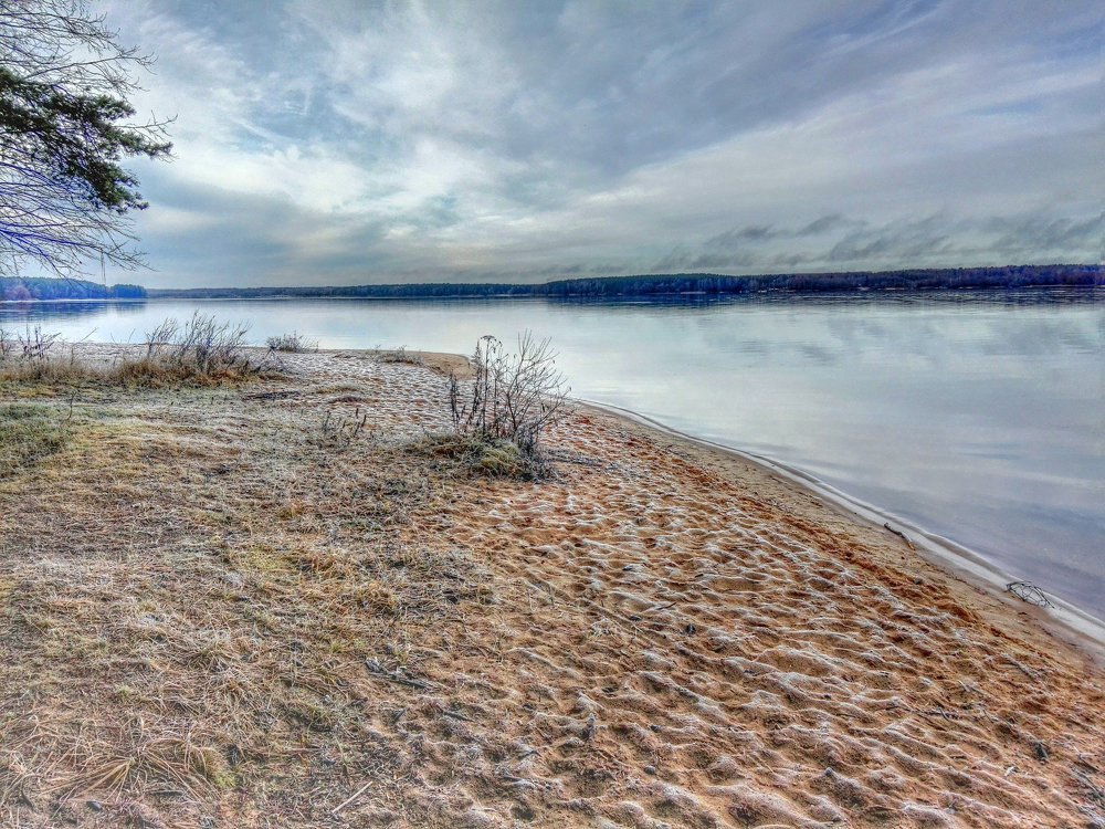 Волга-матушка)