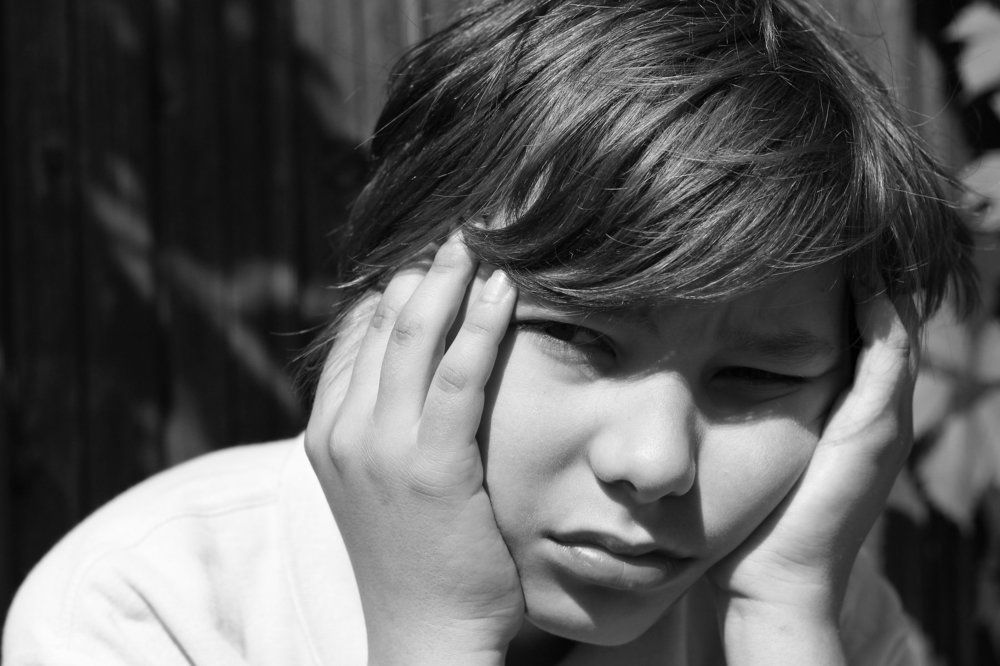 Photograph by Sander