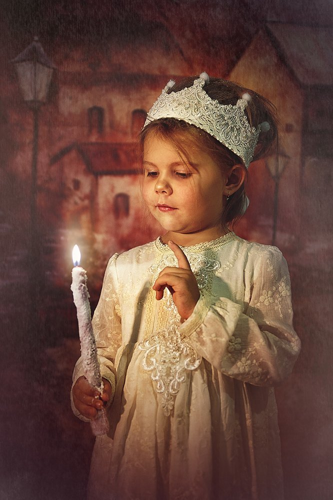 в ожидании чудес