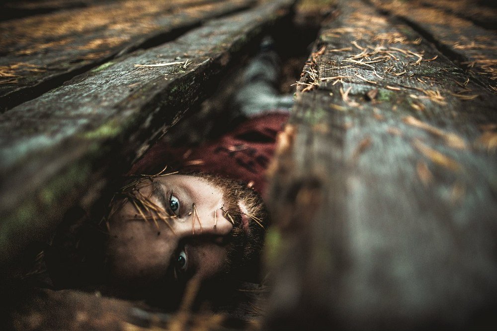 Осенний портрет