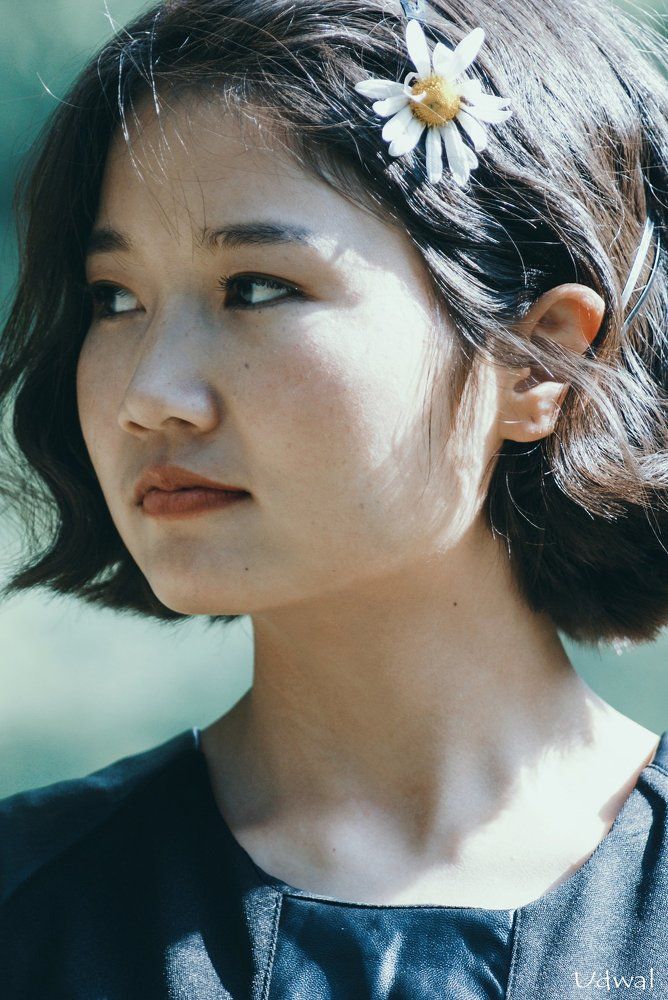 Photograph by Б. Удвал