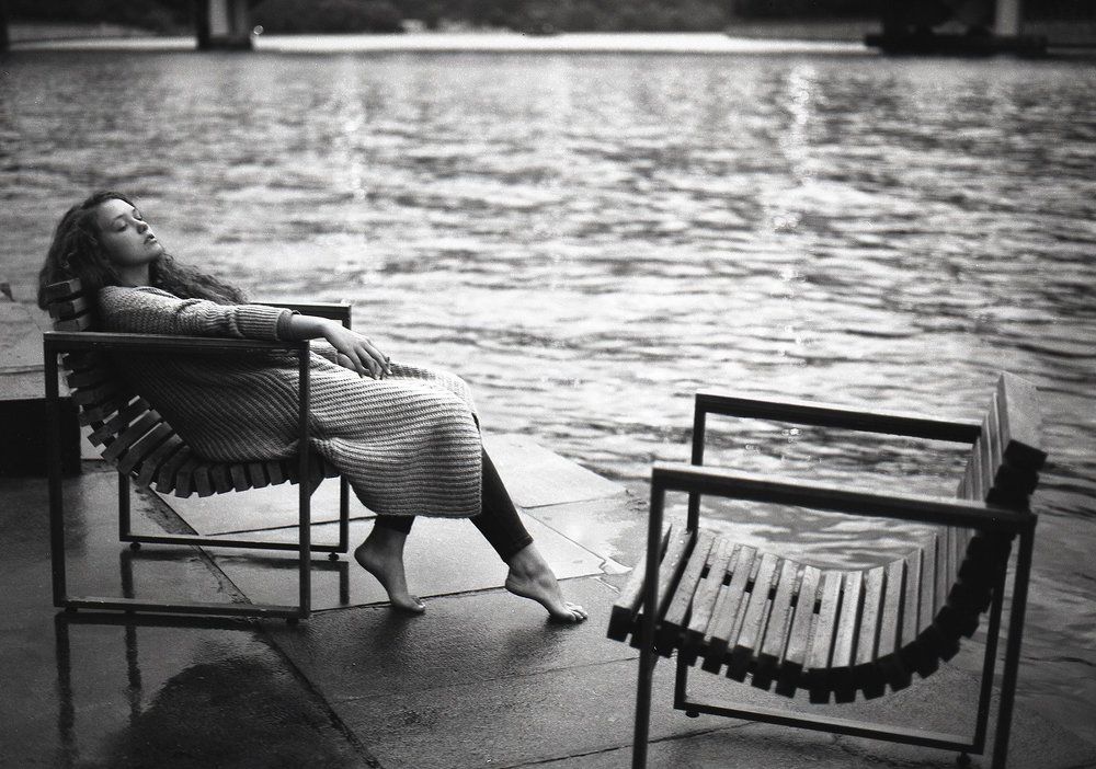 Ожидание / Wait