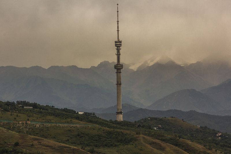 Альберт, Russia