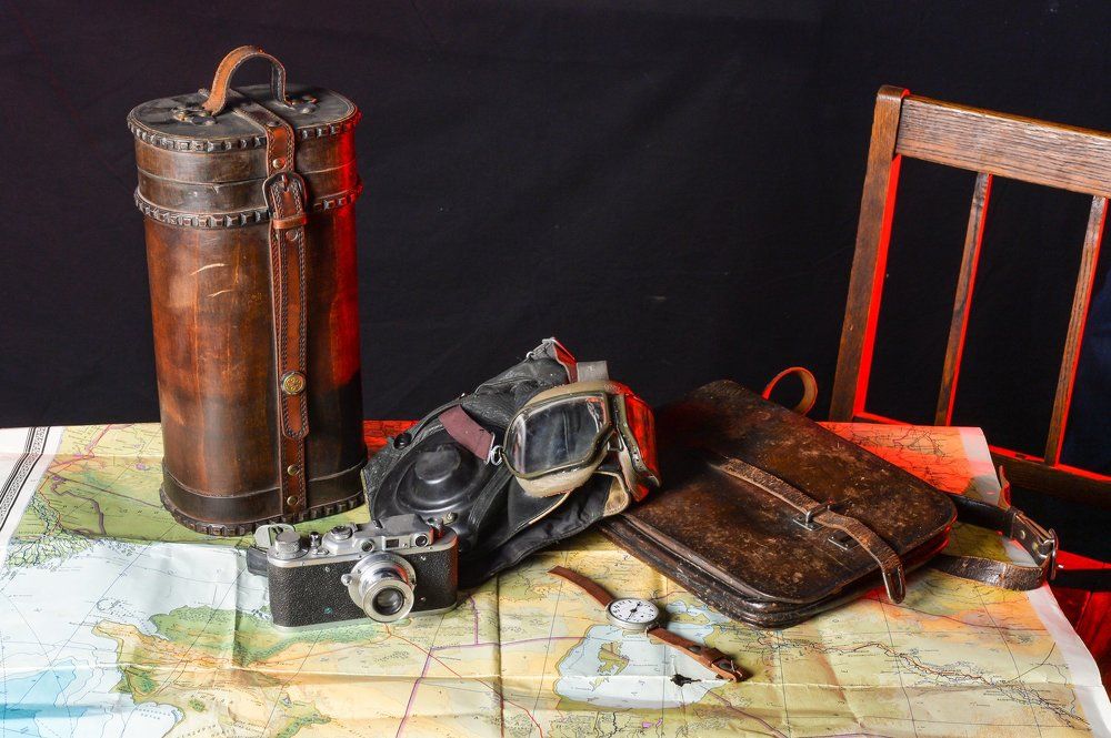 Подготовка