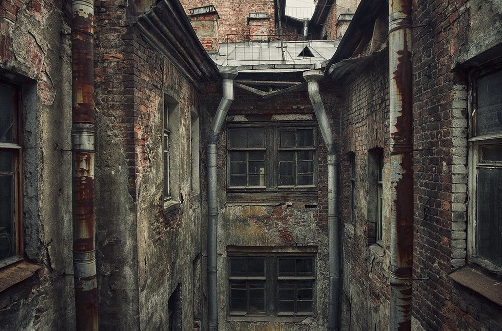 Photograph by Алена Яцун