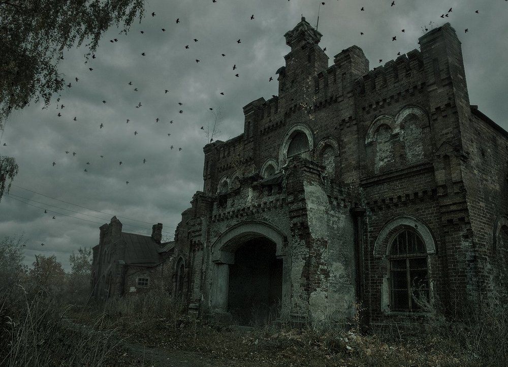 Photograph by Алена Яцун