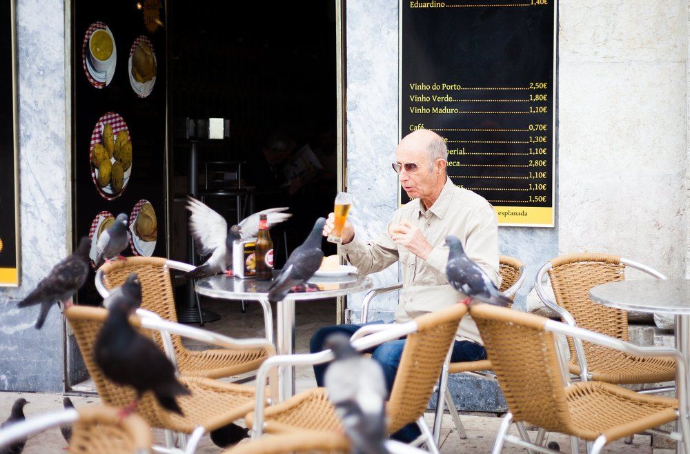 Photograph by Татьяна Нова