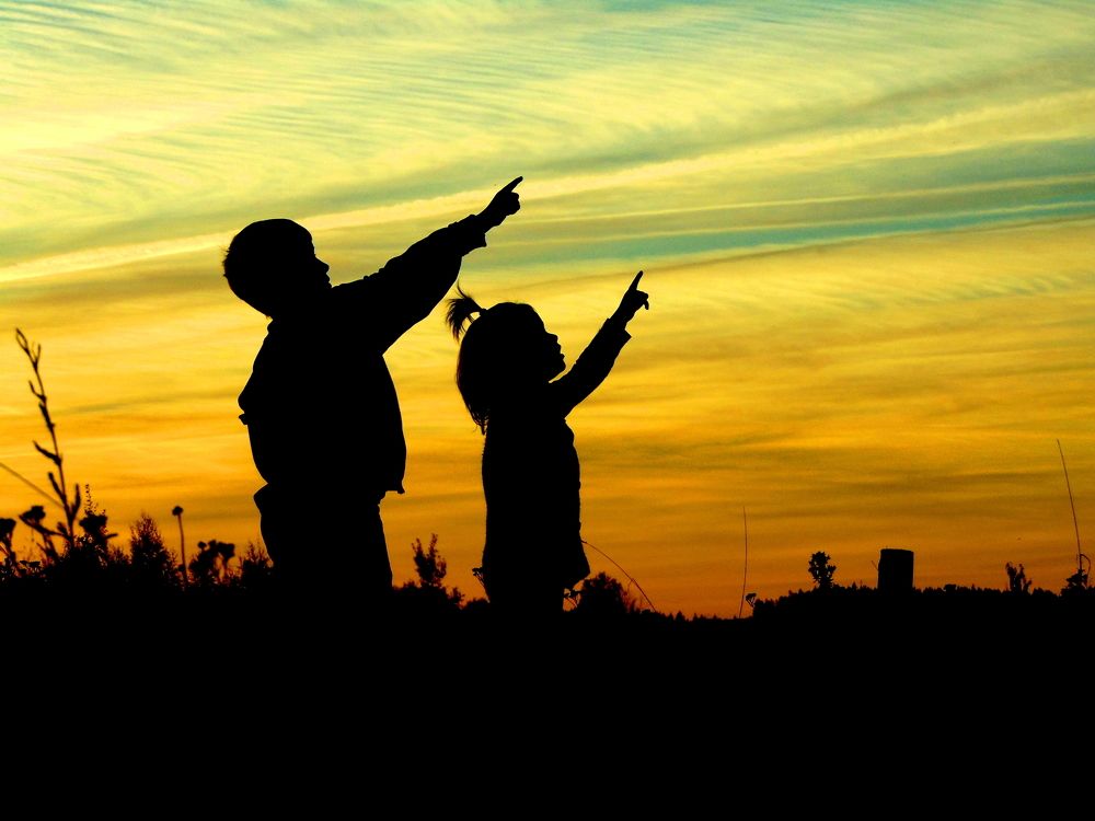 Самолетики читают