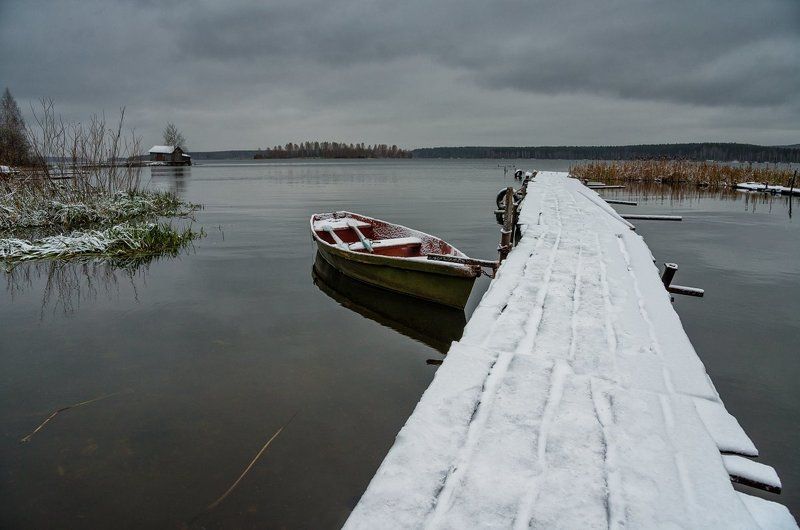 Евгений Ерохин, Russia