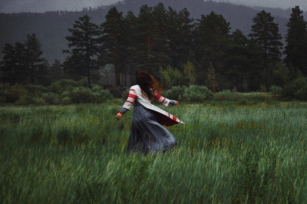 Photograph by Алиса Индюченко