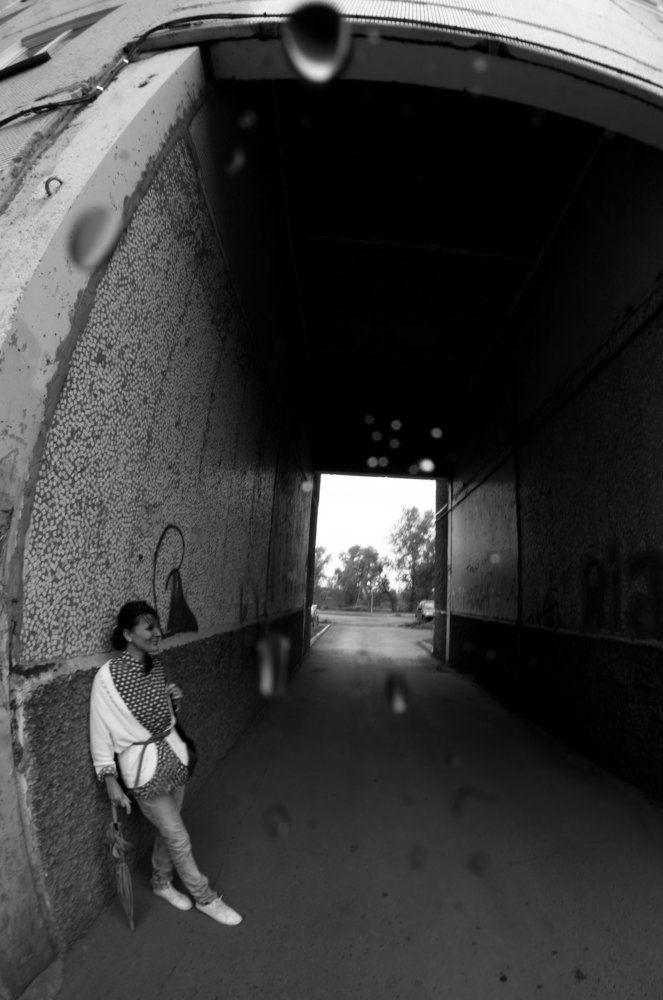 Photograph by Юрий
