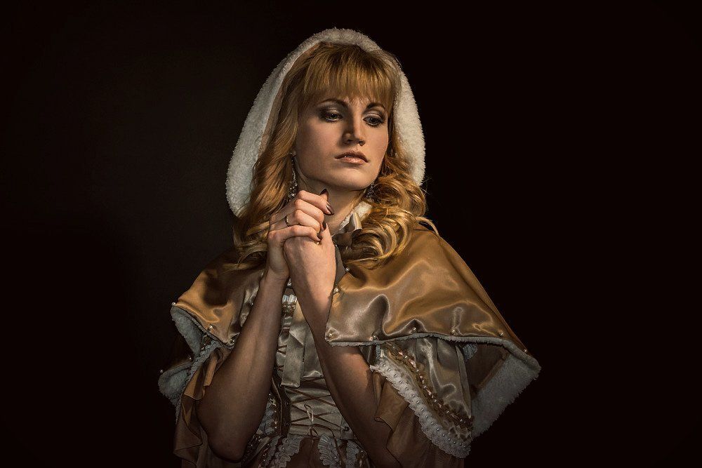 Равновесие..